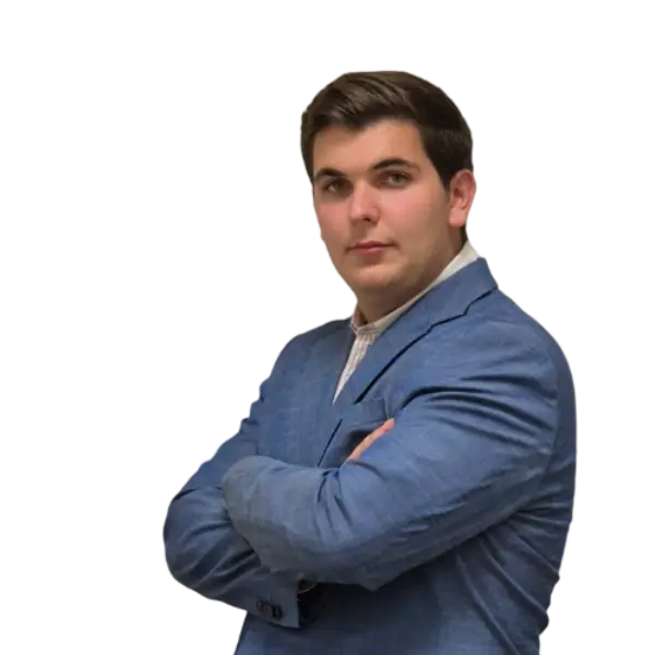 Jacopo Pastorelli - Sviluppo Tecnico Impresa Edile Edilux 360