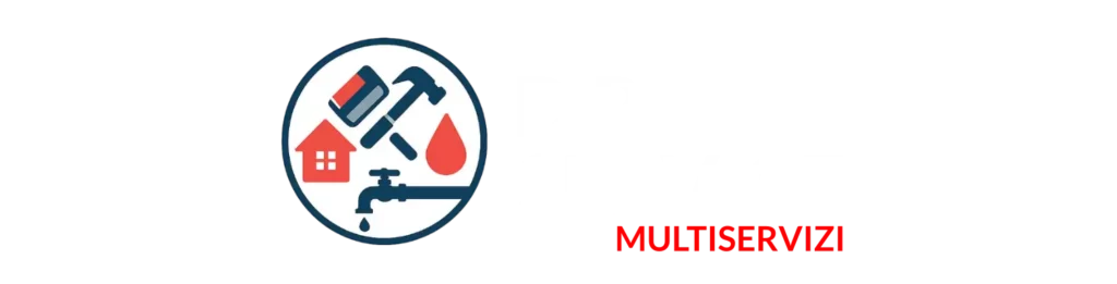 Logo D.P. Service Multiservizi - Partner per Impianti Idraulici e Termoidraulici